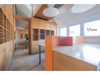 Splendid office building (Rue de la Gare) in Mersch. - Image #8