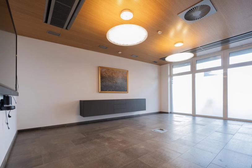 Splendid office building (Rue de la Gare) in Mersch. - Image #13