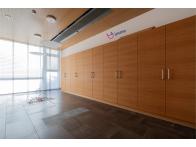 Splendid office building (Rue de la Gare) in Mersch. - Image #14