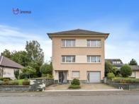 Detached 4-Facade House with Large Garden in Godbrange (Junglinster) - Image #2 Detached 4-Facade House with Large Garden in Godbrange (Junglinster) - Image #2