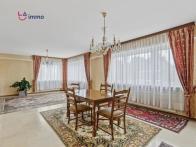 Detached 4-Facade House with Large Garden in Godbrange (Junglinster) - Image #5 Detached 4-Facade House with Large Garden in Godbrange (Junglinster) - Image #5