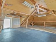 Detached 4-Facade House with Large Garden in Godbrange (Junglinster) - Image #9 Detached 4-Facade House with Large Garden in Godbrange (Junglinster) - Image #9