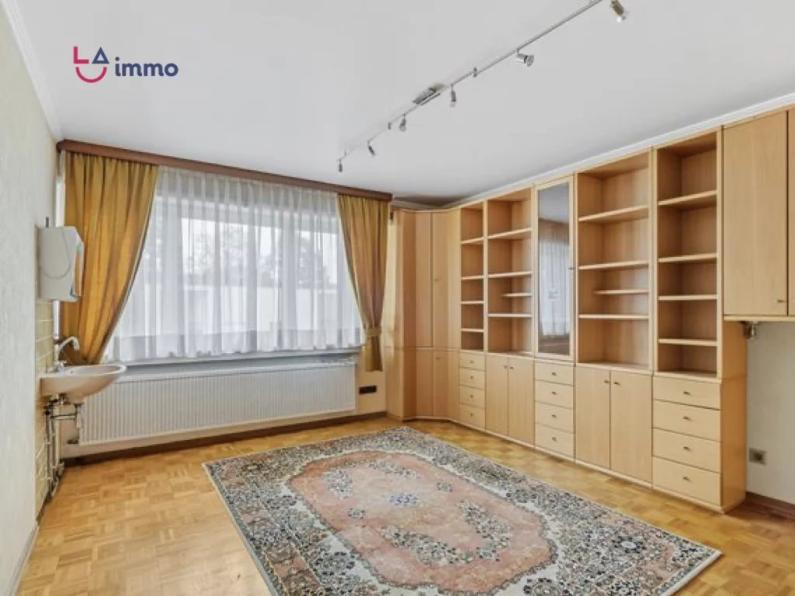 Detached 4-Facade House with Large Garden in Godbrange (Junglinster) - Image #11 Detached 4-Facade House with Large Garden in Godbrange (Junglinster) - Image #11