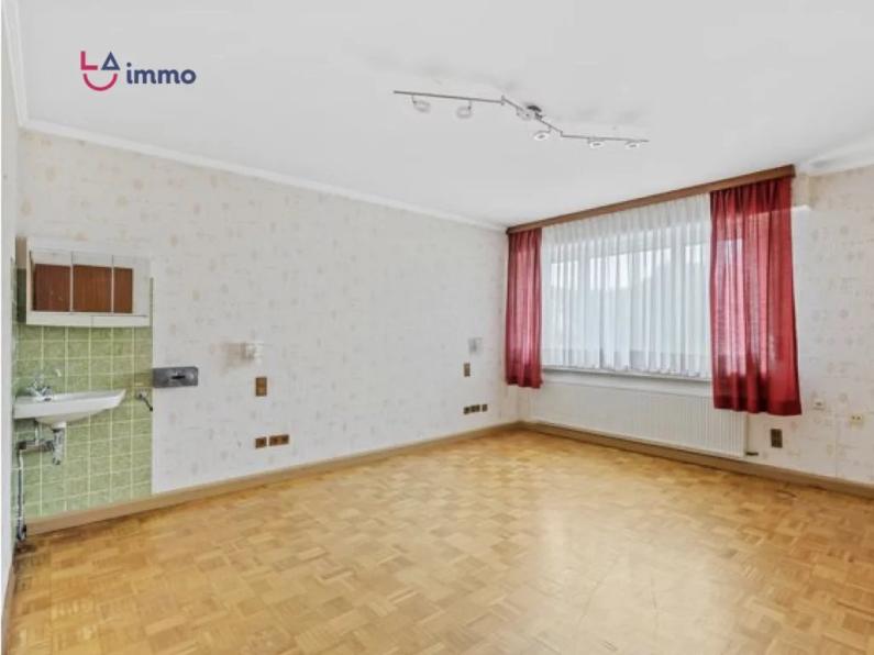 Detached 4-Facade House with Large Garden in Godbrange (Junglinster) - Image #13 Detached 4-Facade House with Large Garden in Godbrange (Junglinster) - Image #13