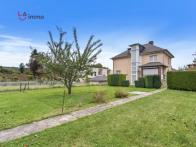 Detached 4-Facade House with Large Garden in Godbrange (Junglinster) - Image #1