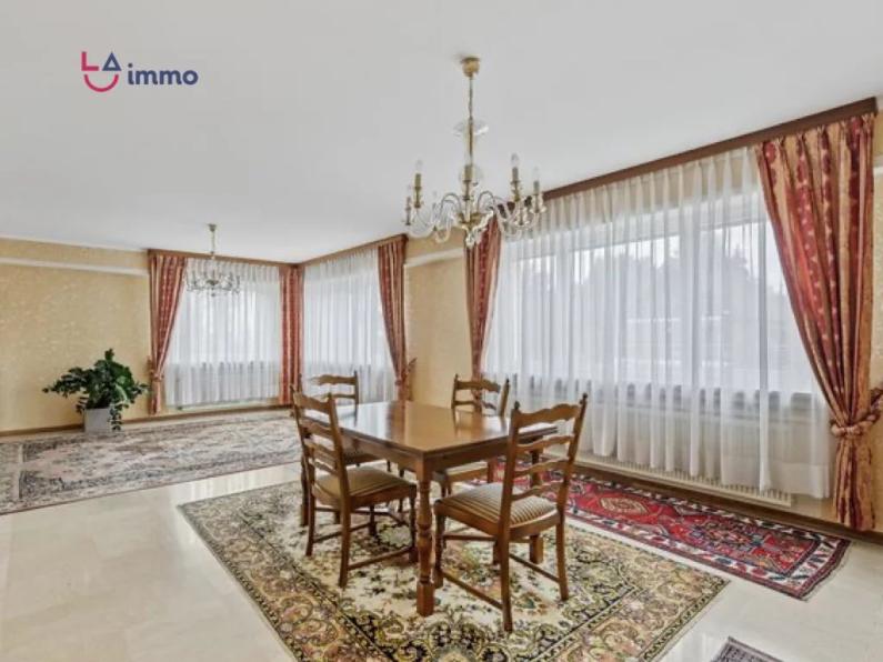 Detached 4-Facade House with Large Garden in Godbrange (Junglinster) - Image #5