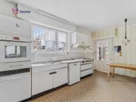 Detached 4-Facade House with Large Garden in Godbrange (Junglinster) - Image #8