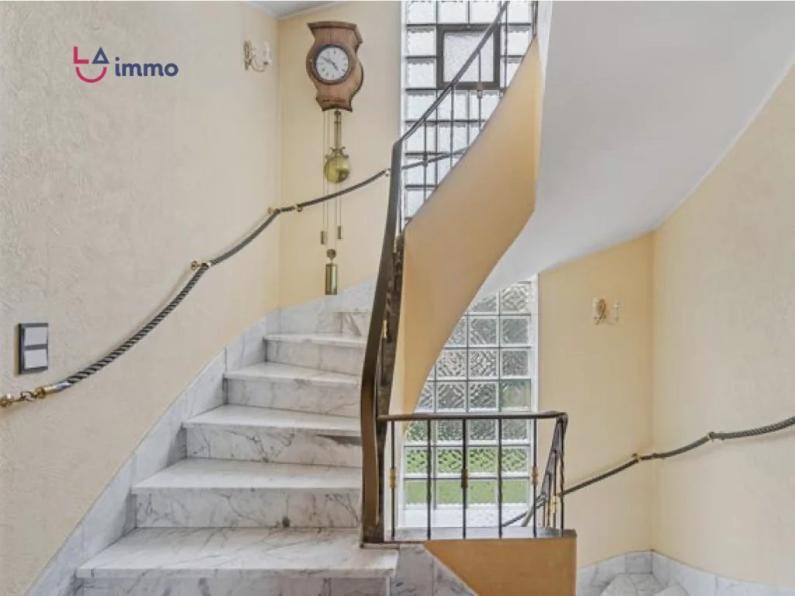 Detached 4-Facade House with Large Garden in Godbrange (Junglinster) - Image #10