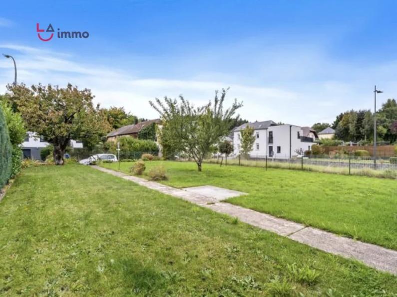 Detached 4-Facade House with Large Garden in Godbrange (Junglinster) - Image #12