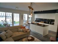 Beautiful ground floor apartment (construction 2017) with huge terrace - Image #1 Beautiful ground floor apartment (construction 2017) with huge terrace - Image #1