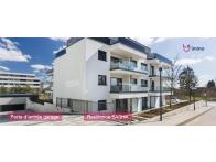 Beautiful ground floor apartment (construction 2017) with huge terrace - Image #3 Beautiful ground floor apartment (construction 2017) with huge terrace - Image #3