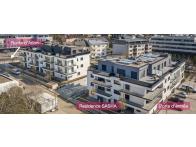 Beautiful ground floor apartment (construction 2017) with huge terrace - Image #4 Beautiful ground floor apartment (construction 2017) with huge terrace - Image #4