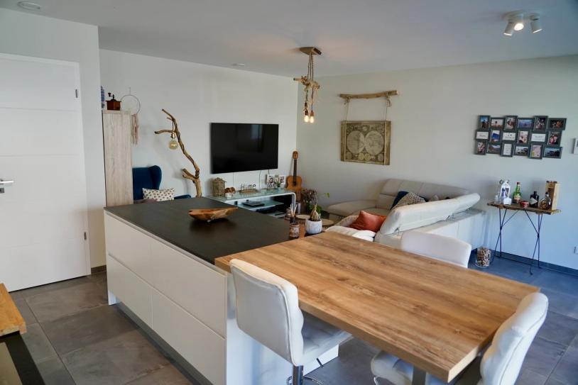 Beautiful ground floor apartment (construction 2017) with huge terrace - Image #7 Beautiful ground floor apartment (construction 2017) with huge terrace - Image #7