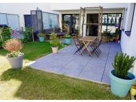 Beautiful ground floor apartment (construction 2017) with huge terrace - Image #8 Beautiful ground floor apartment (construction 2017) with huge terrace - Image #8