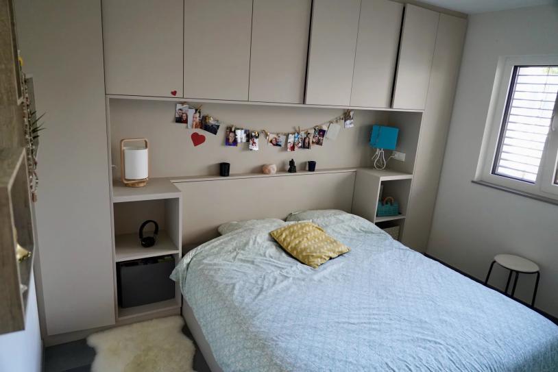 Beautiful ground floor apartment (construction 2017) with huge terrace - Image #11 Beautiful ground floor apartment (construction 2017) with huge terrace - Image #11