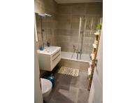 Beautiful ground floor apartment (construction 2017) with huge terrace - Image #12 Beautiful ground floor apartment (construction 2017) with huge terrace - Image #12