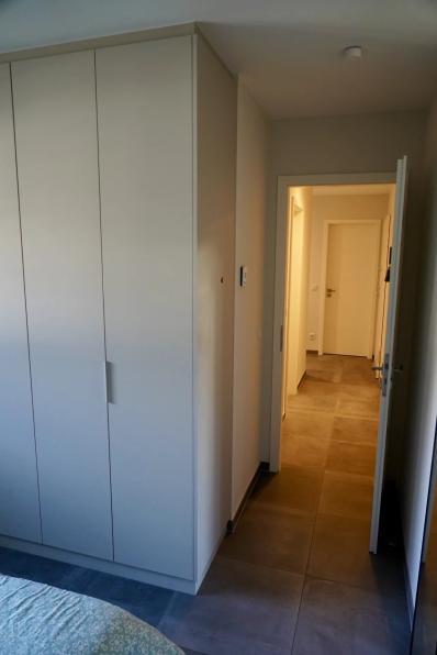 Beautiful ground floor apartment (construction 2017) with huge terrace - Image #13 Beautiful ground floor apartment (construction 2017) with huge terrace - Image #13