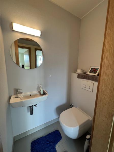 Beautiful ground floor apartment (construction 2017) with huge terrace - Image #14 Beautiful ground floor apartment (construction 2017) with huge terrace - Image #14