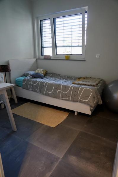 Beautiful ground floor apartment (construction 2017) with huge terrace - Image #15 Beautiful ground floor apartment (construction 2017) with huge terrace - Image #15