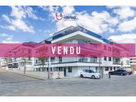 Beautiful ground floor apartment (construction 2017) with huge terrace - Image #1