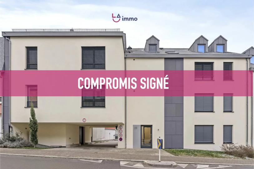 Beautiful Duplex (2021) in excellent condition - Image #1