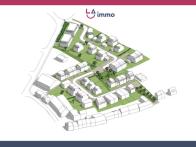 Building Plot for Sale in Hautcharage - Image #1 Building Plot for Sale in Hautcharage - Image #1