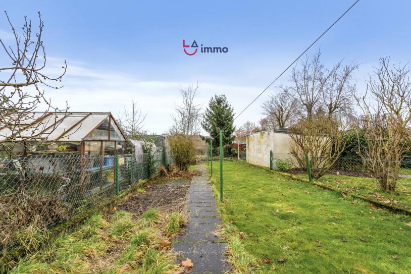 Maison mitoyenne à vendre à Dudelange - Image #6