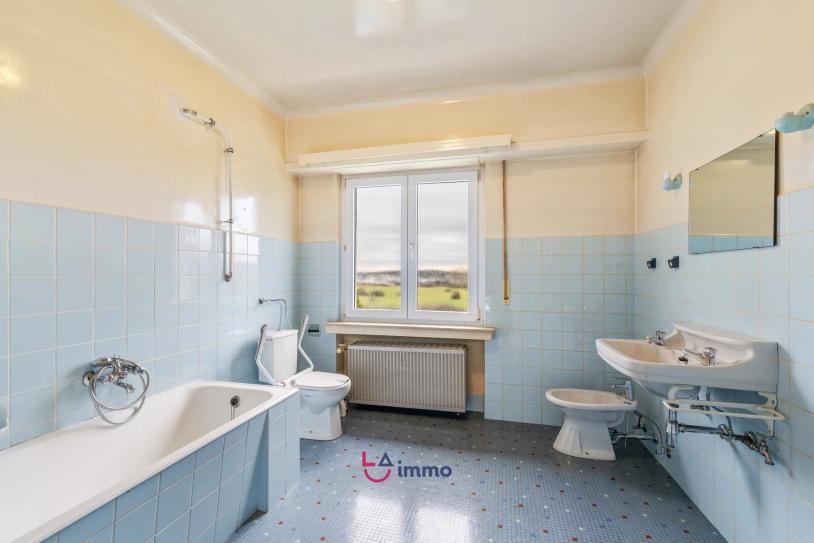 Maison mitoyenne à vendre à Dudelange - Image #13