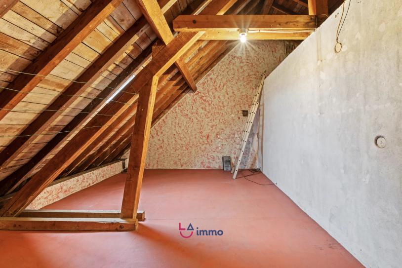 Maison mitoyenne à vendre à Dudelange - Image #16