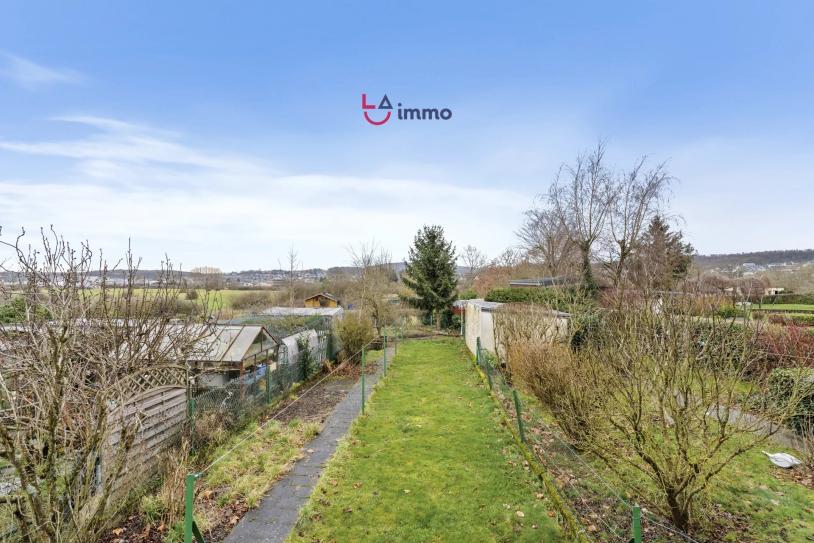 Maison mitoyenne à vendre à Dudelange - Image #2