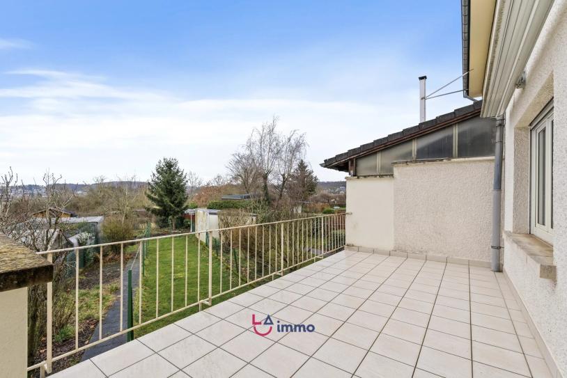 Maison mitoyenne à vendre à Dudelange - Image #3