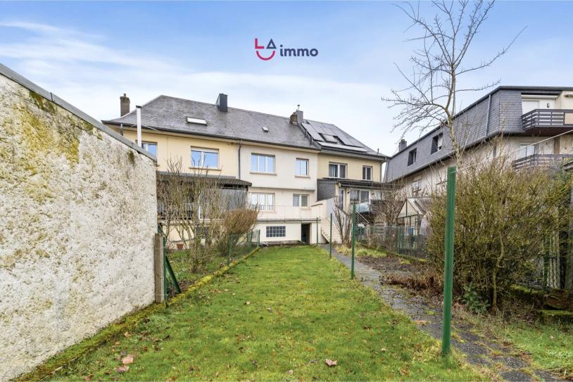 Maison mitoyenne à vendre à Dudelange - Image #4