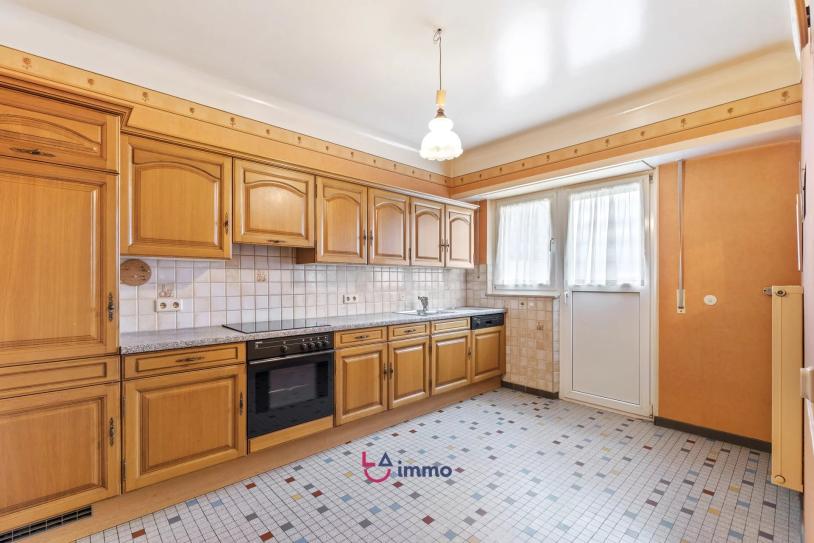 Maison mitoyenne à vendre à Dudelange - Image #9