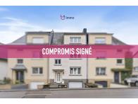 Semi-detached house for sale in Dudelange - Image #1 Semi-detached house for sale in Dudelange - Image #1