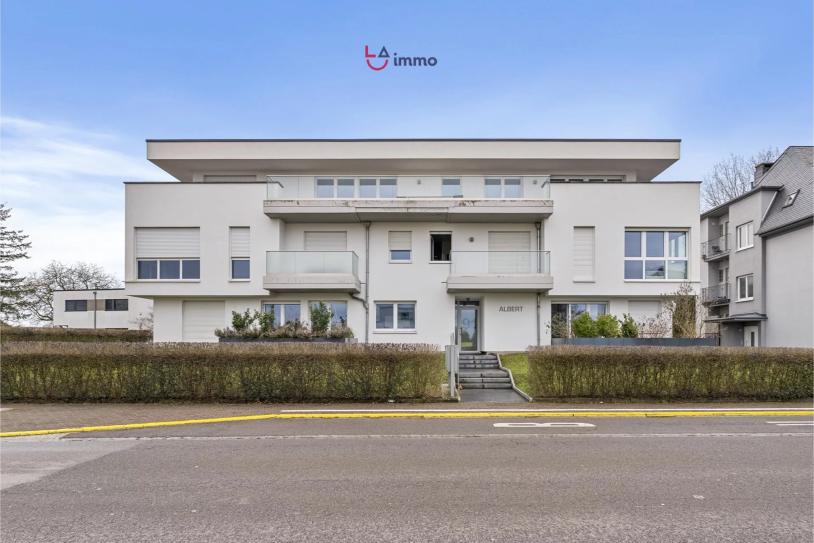 Modern Apartment on the 1st Floor – Residence 2012 - Image #1 Modern Apartment on the 1st Floor – Residence 2012 - Image #1