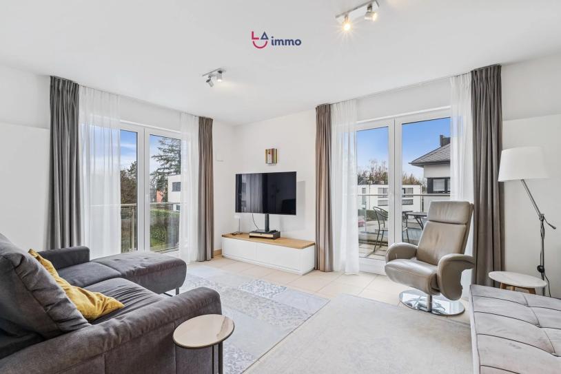 Modern Apartment on the 1st Floor – Residence 2012 - Image #3 Modern Apartment on the 1st Floor – Residence 2012 - Image #3