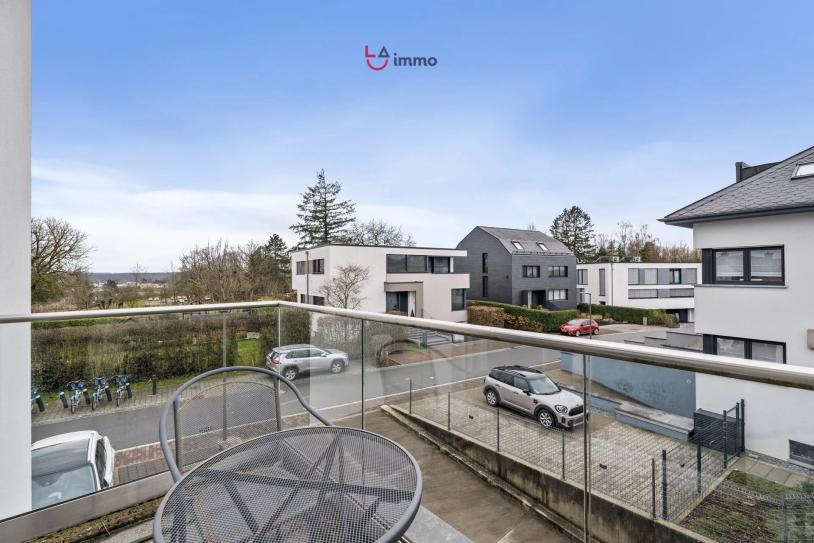 Modern Apartment on the 1st Floor – Residence 2012 - Image #4 Modern Apartment on the 1st Floor – Residence 2012 - Image #4