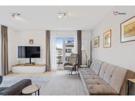 Modern Apartment on the 1st Floor – Residence 2012 - Image #5 Modern Apartment on the 1st Floor – Residence 2012 - Image #5