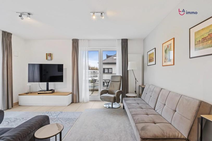 Modern Apartment on the 1st Floor – Residence 2012 - Image #5 Modern Apartment on the 1st Floor – Residence 2012 - Image #5