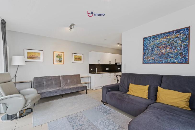 Modern Apartment on the 1st Floor – Residence 2012 - Image #6 Modern Apartment on the 1st Floor – Residence 2012 - Image #6