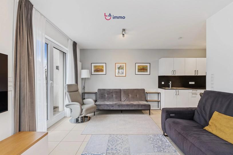 Modern Apartment on the 1st Floor – Residence 2012 - Image #7 Modern Apartment on the 1st Floor – Residence 2012 - Image #7