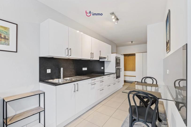 Modern Apartment on the 1st Floor – Residence 2012 - Image #8 Modern Apartment on the 1st Floor – Residence 2012 - Image #8