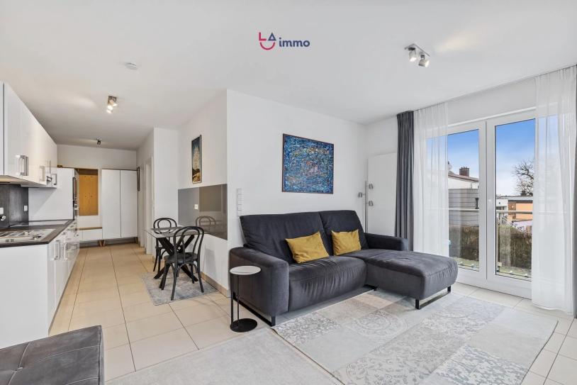 Modern Apartment on the 1st Floor – Residence 2012 - Image #9 Modern Apartment on the 1st Floor – Residence 2012 - Image #9