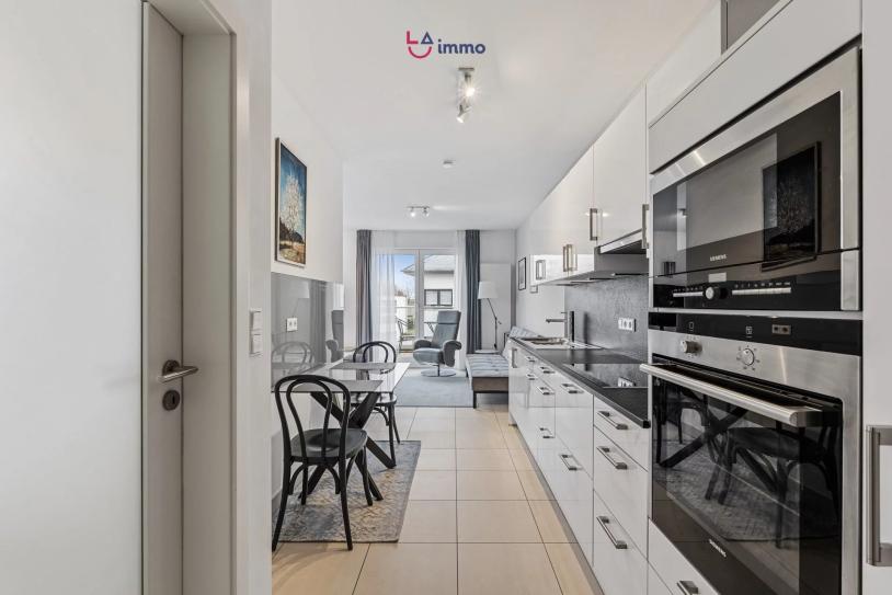 Modern Apartment on the 1st Floor – Residence 2012 - Image #10 Modern Apartment on the 1st Floor – Residence 2012 - Image #10