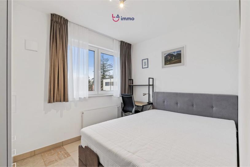 Modern Apartment on the 1st Floor – Residence 2012 - Image #11 Modern Apartment on the 1st Floor – Residence 2012 - Image #11