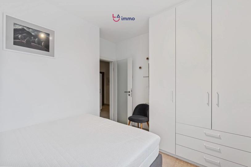 Modern Apartment on the 1st Floor – Residence 2012 - Image #12 Modern Apartment on the 1st Floor – Residence 2012 - Image #12