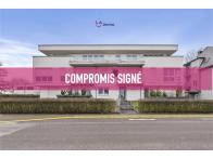 Modern Apartment on the 1st Floor – Residence 2012 - Image #1