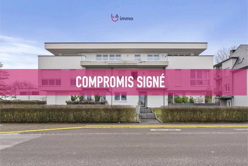 Modern Apartment on the 1st Floor – Residence 2012 - Image #1