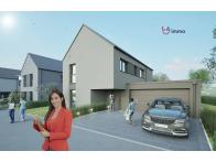 Exceptional family house (free 4 sides) in Sprinkange - Image #1