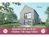 Exceptional family house (free 4 sides) in Sprinkange - Image #2